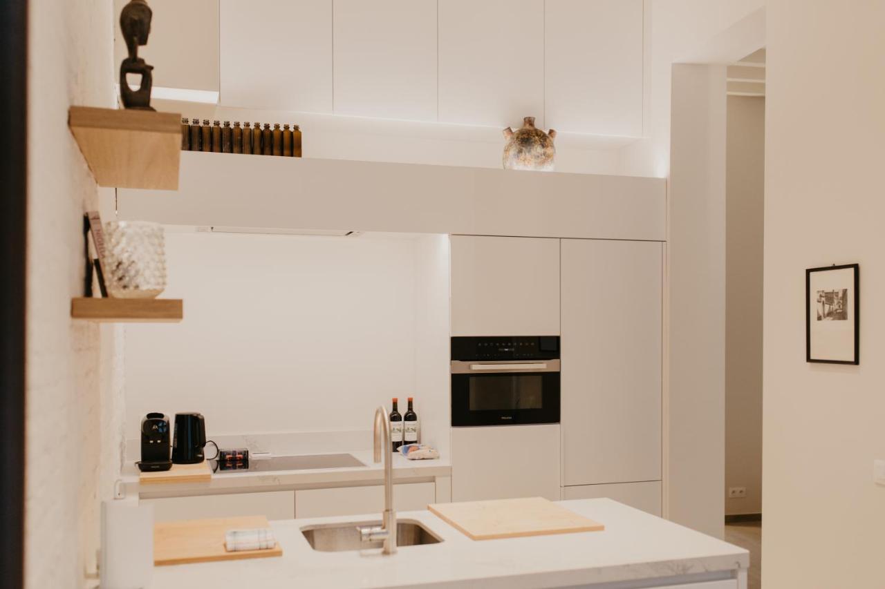 Blue Bird Apartamento