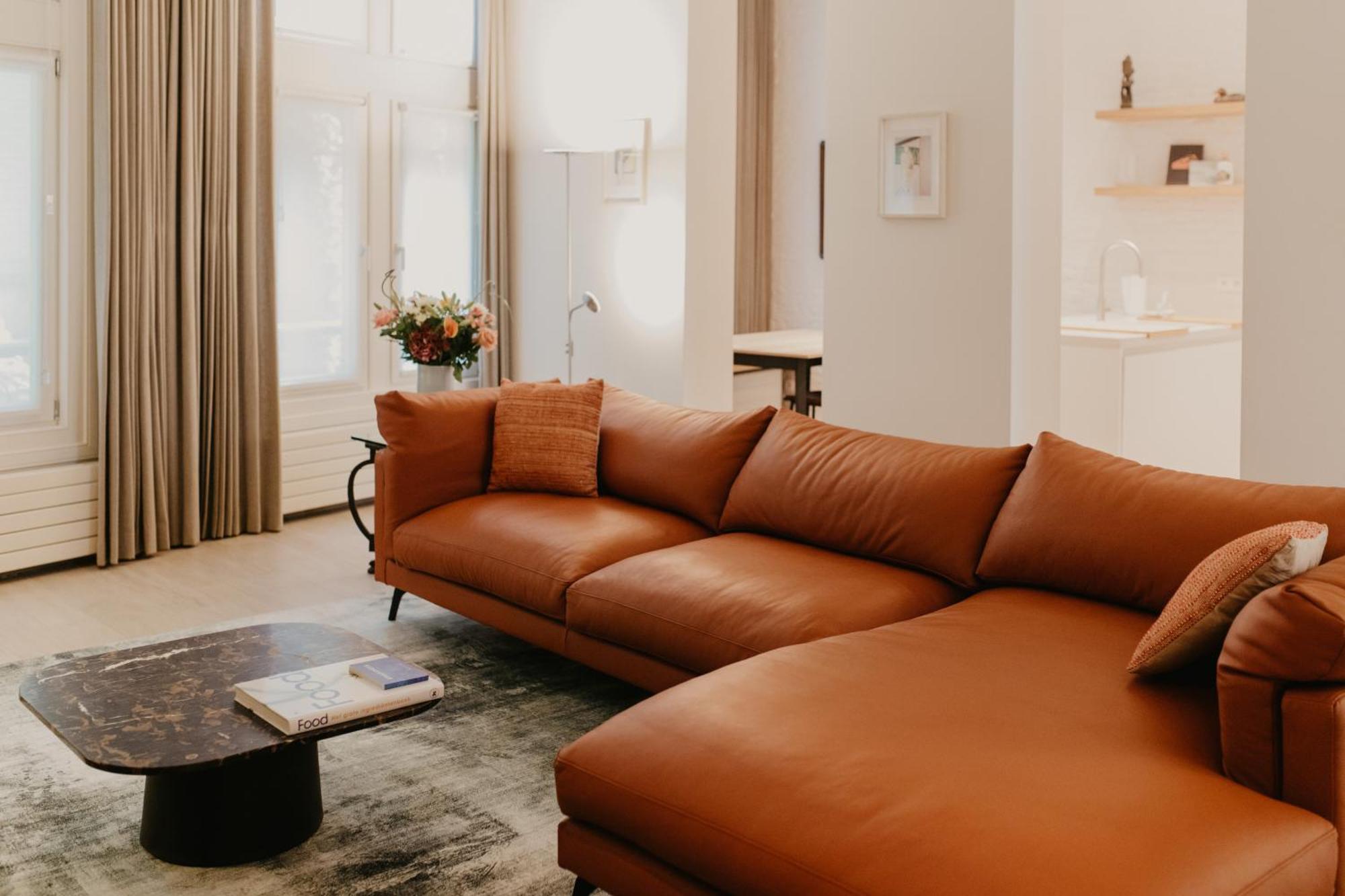 Apartamento Blue Bird Amberes