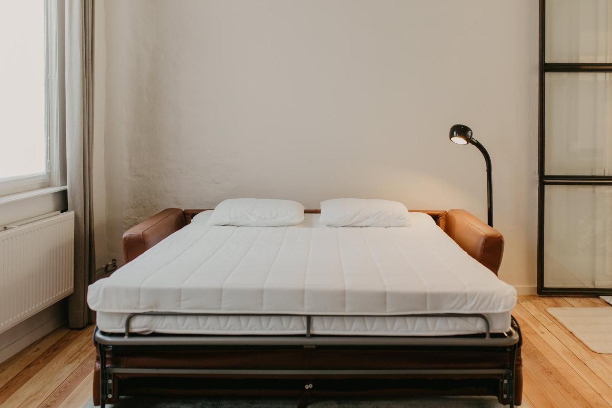 Blue Bird Apartamento *