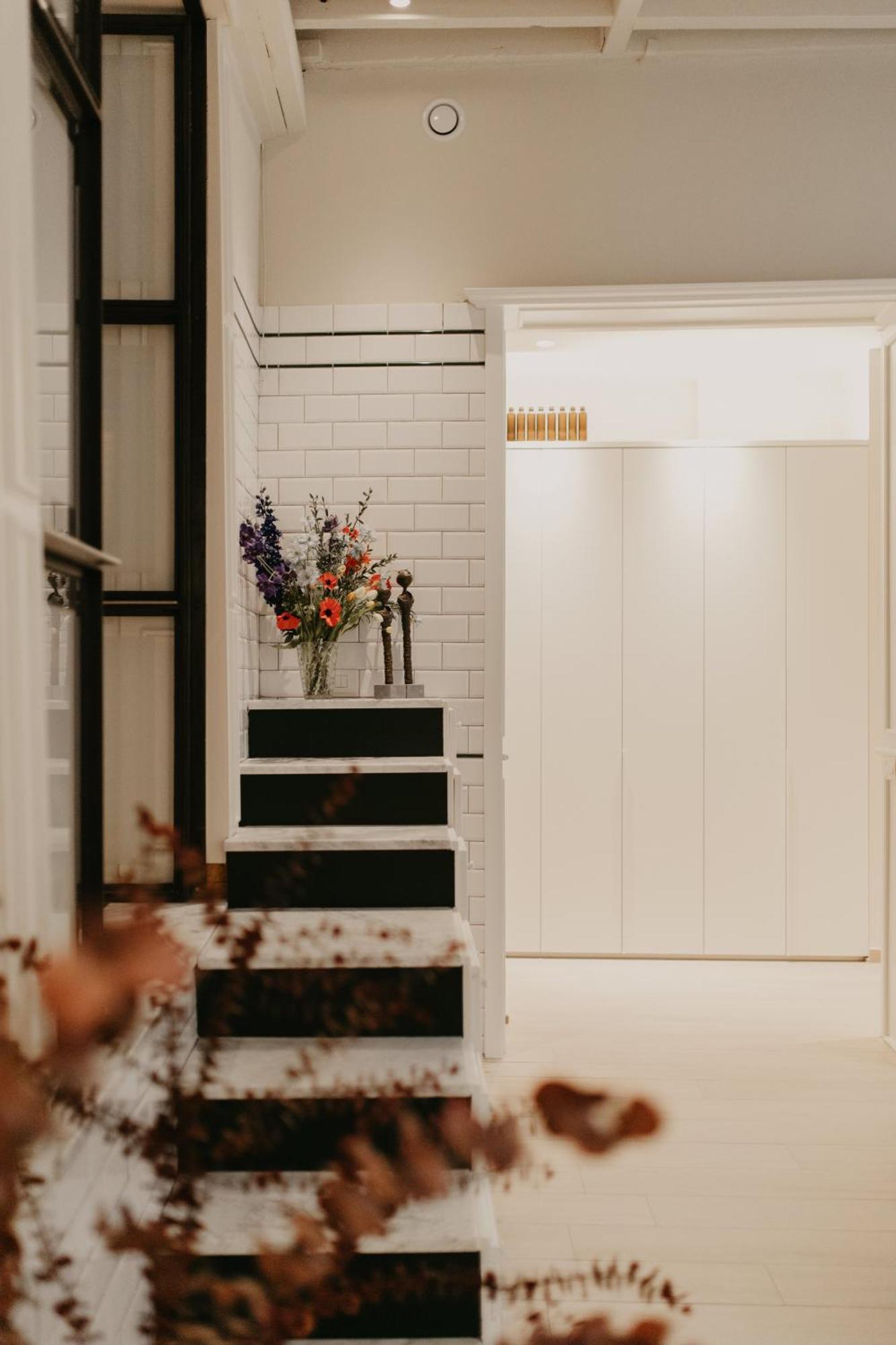 Apartamento Blue Bird