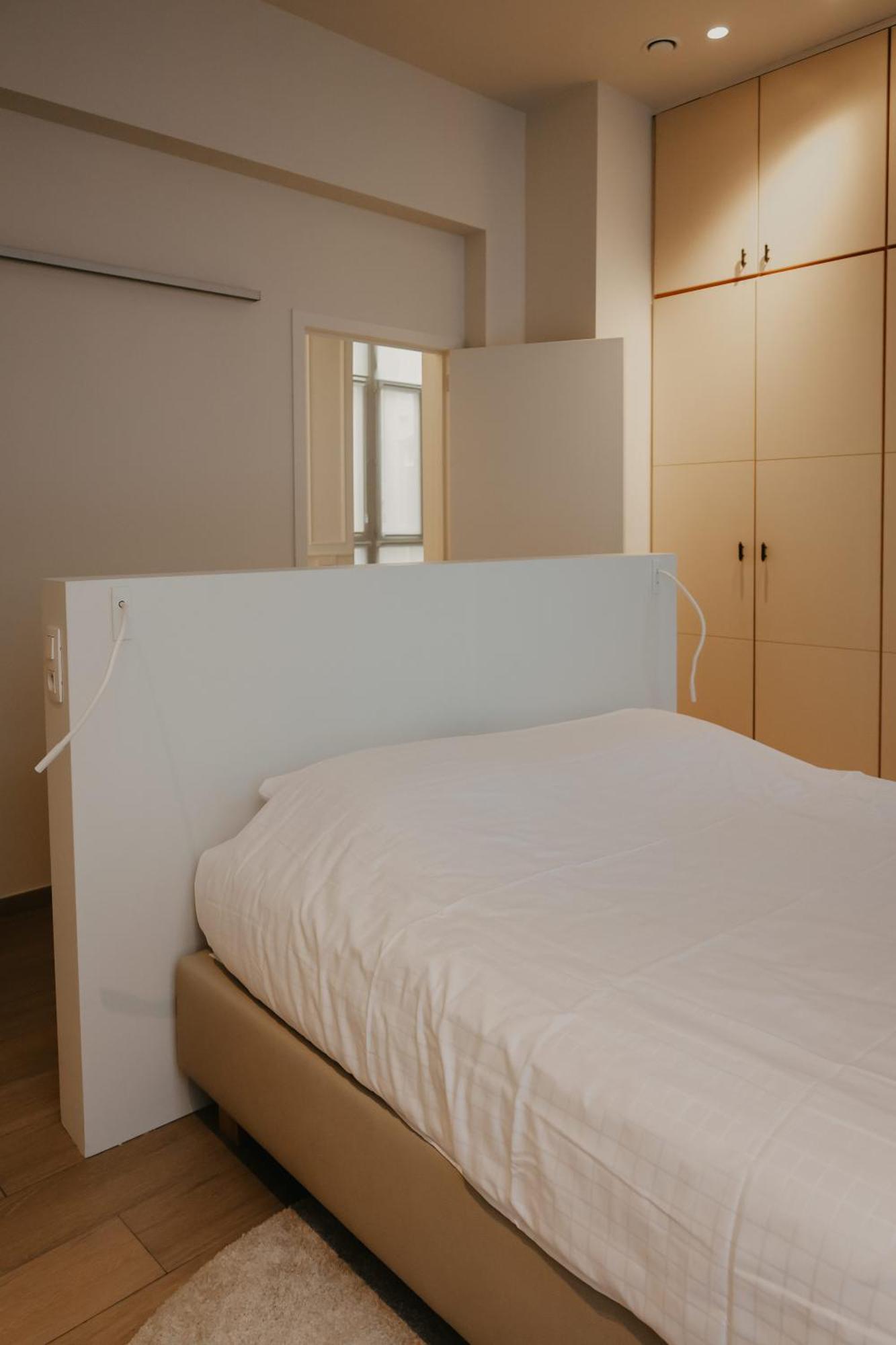 Apartamento Blue Bird *