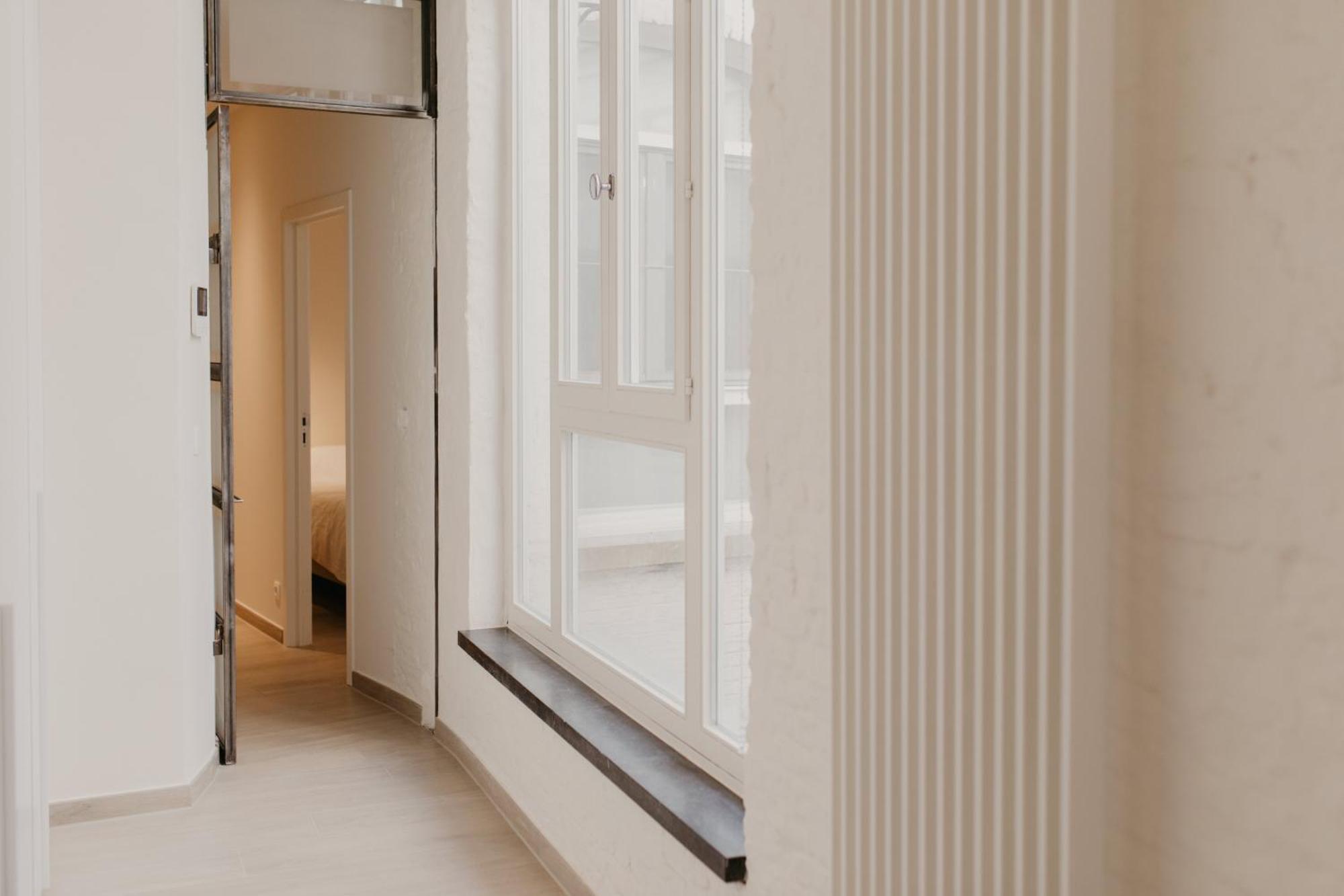 Apartamento Blue Bird Amberes