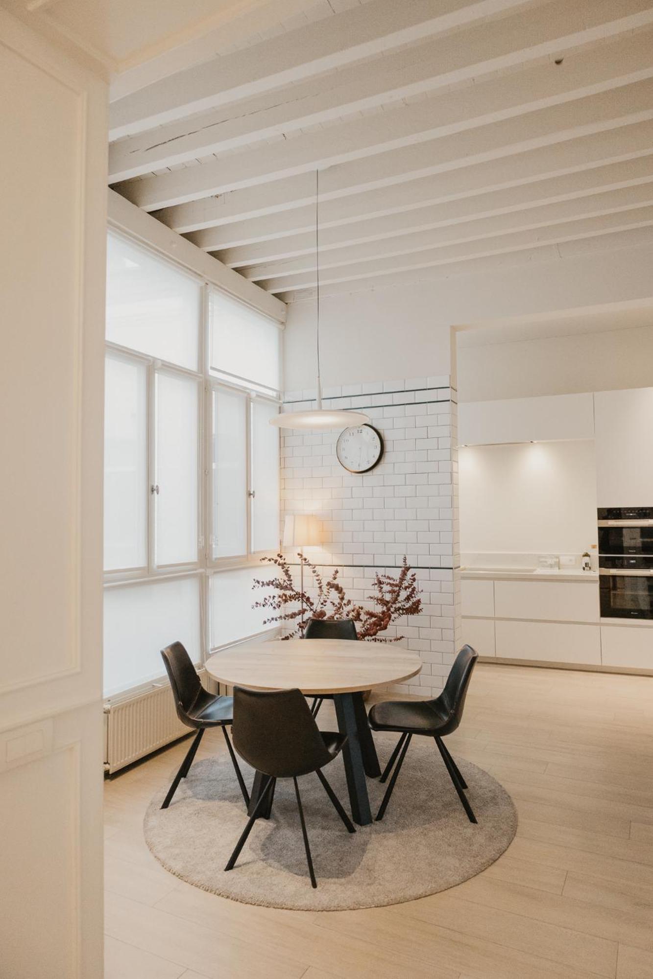 Apartamento Blue Bird