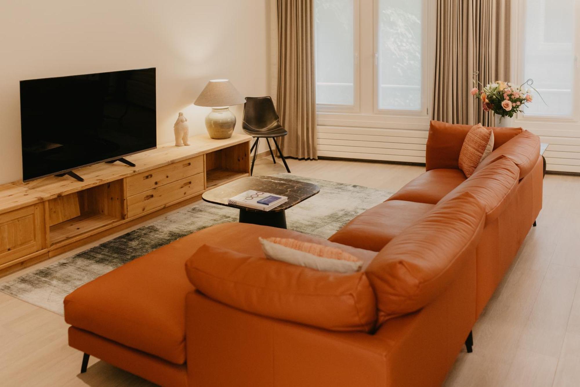 Blue Bird Appartamento Anversa
