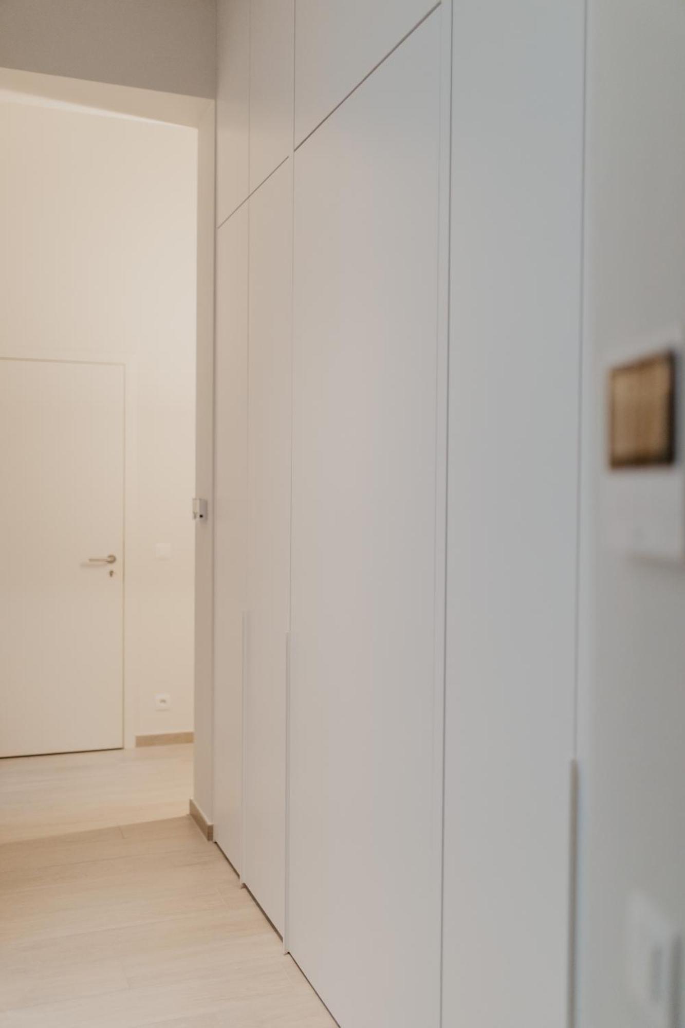 Blue Bird Appartamento Anversa