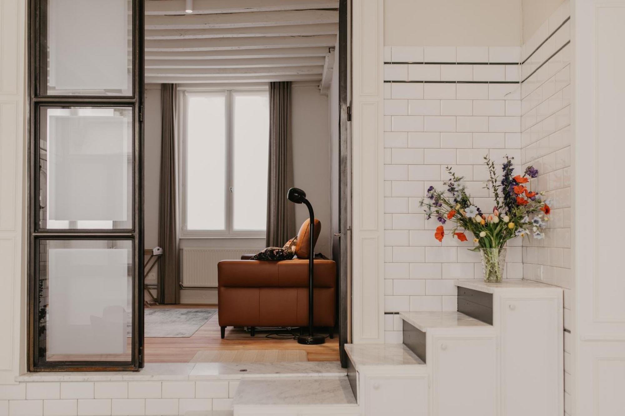 Blue Bird Appartamento Anversa