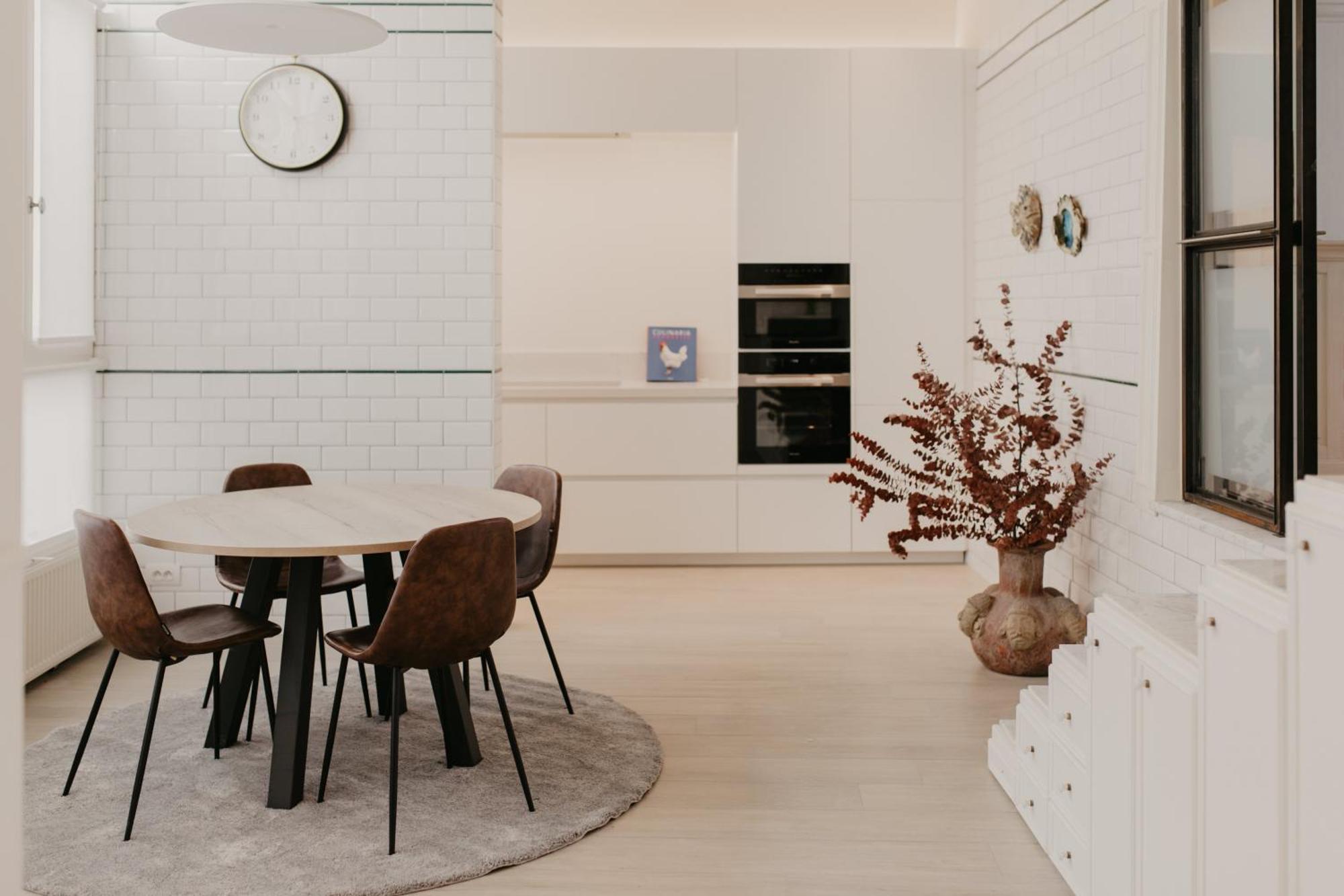 Appartamento Blue Bird Anversa