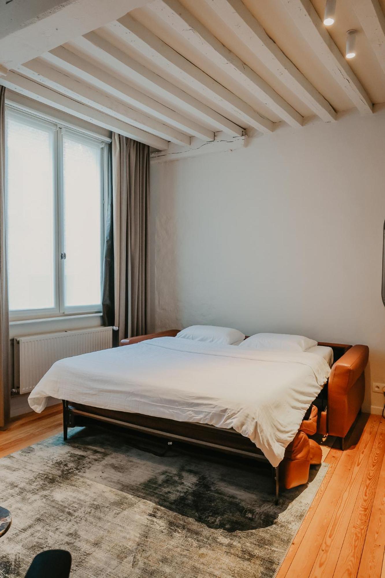 Blue Bird Appartamento Anversa