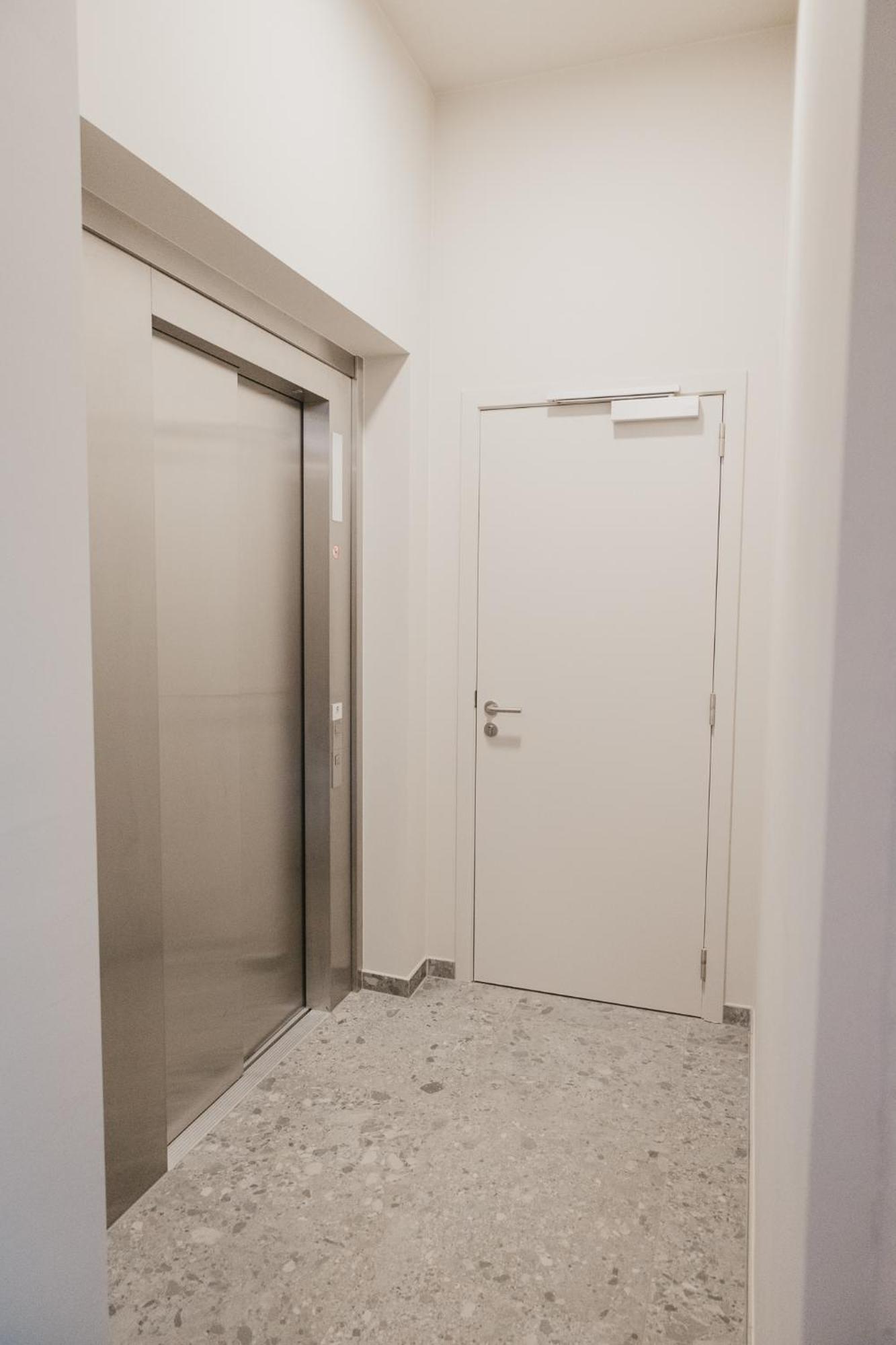 Blue Bird Appartamento Anversa