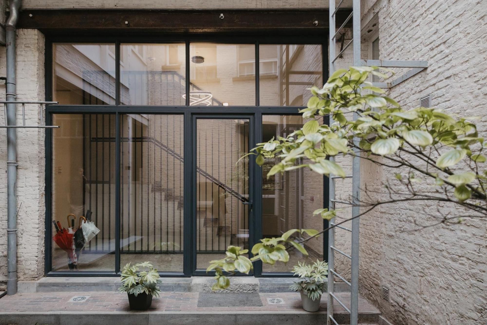 Appartamento Blue Bird