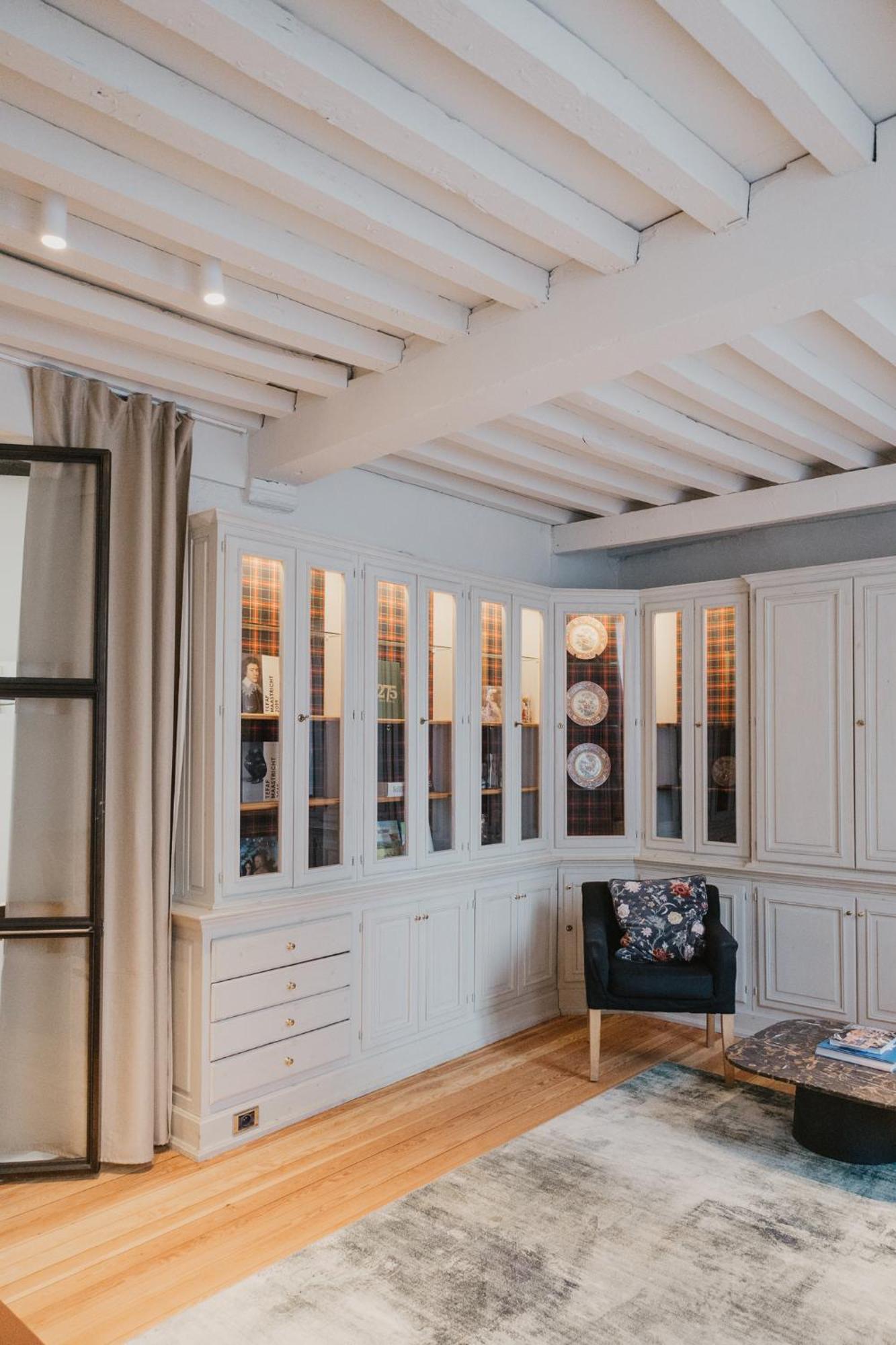 Blue Bird Appartamento Anversa