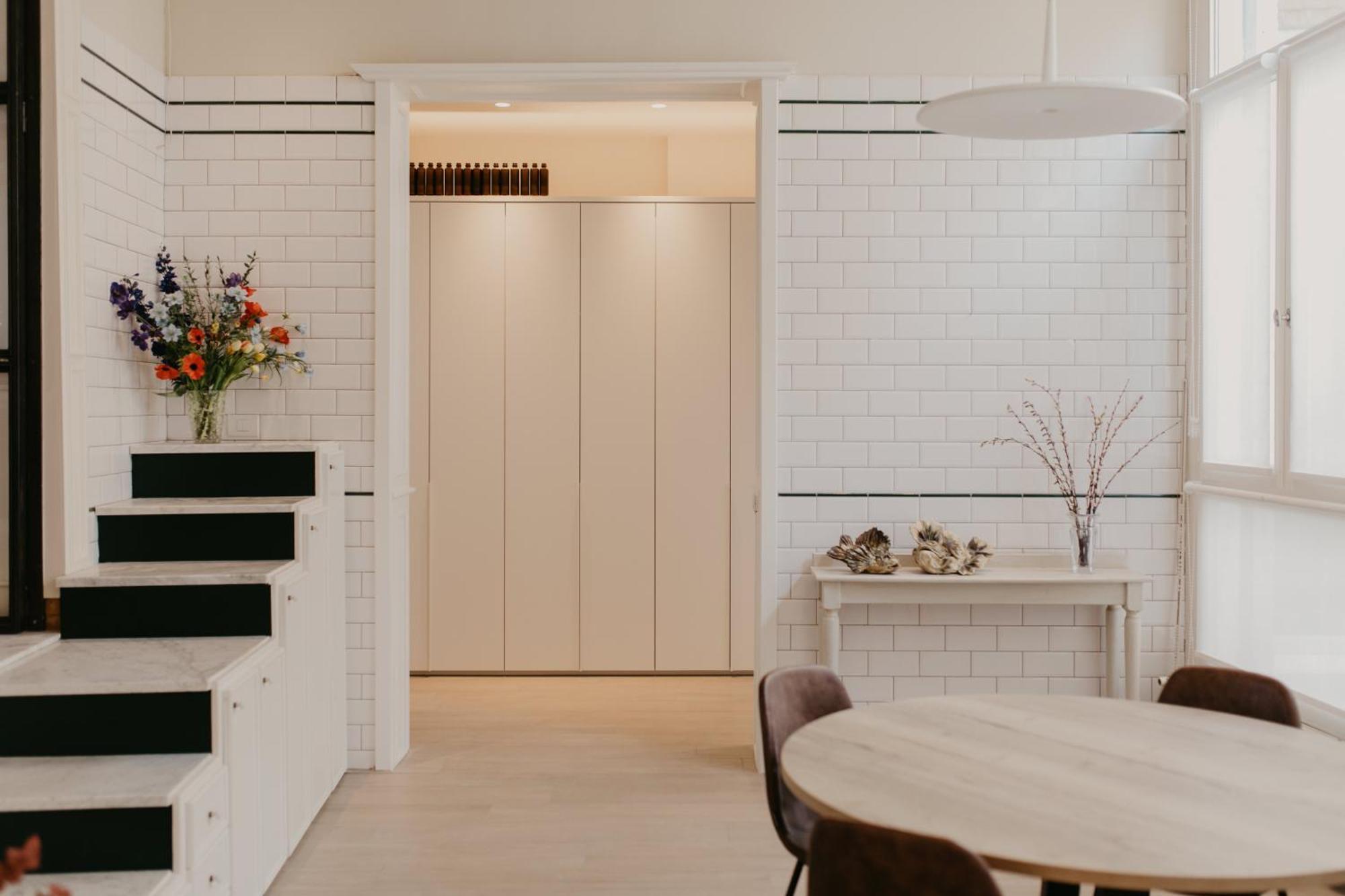 Appartement Blue Bird