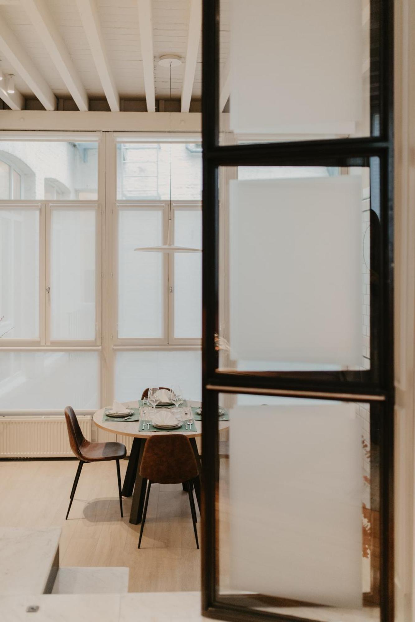 Blue Bird Appartement