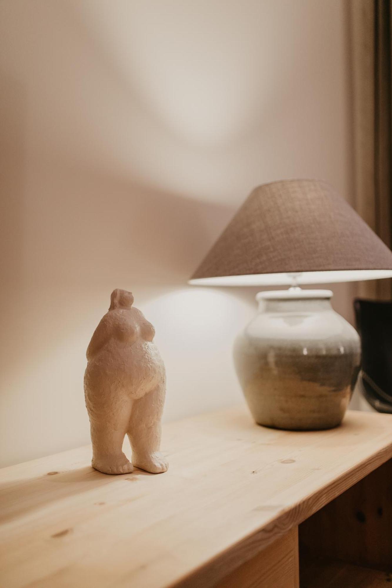 Blue Bird Appartement