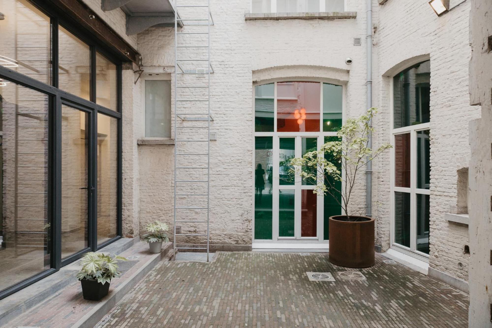 Blue Bird Appartement *